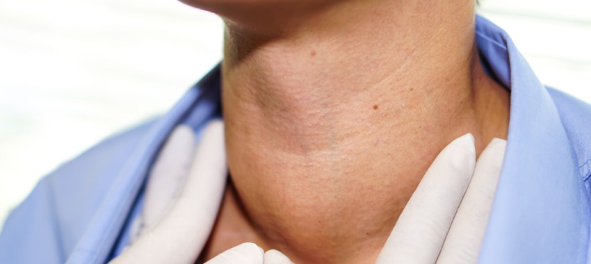 Guatr: sabablari, belgilari va samarali davolash usullari