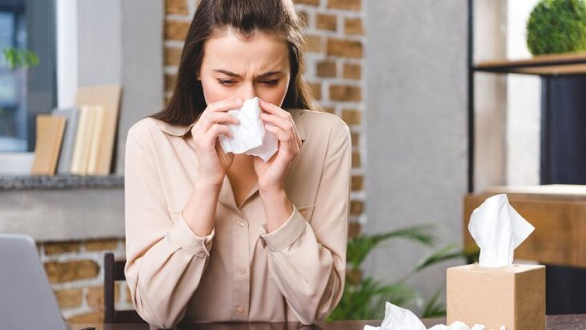 Alernova 5 mg №10: bu qanday dori va uni qanday ishlatish kerak