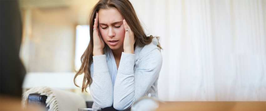 Uyqu va tashvish: stress bizning dam olishimizni qanday o'g'irlaydi