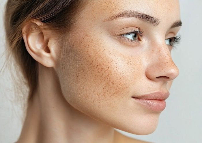 Пигментные пятна: причины появления и эффективные способы устранения