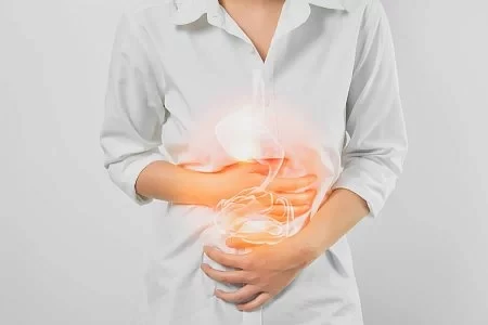 Боли в животе? Узнайте, как спазмы ЖКТ влияют на ваше здоровье!