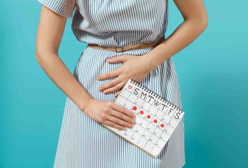 Нарушения менструального цикла: сигнал о дисбалансе в организме женщины