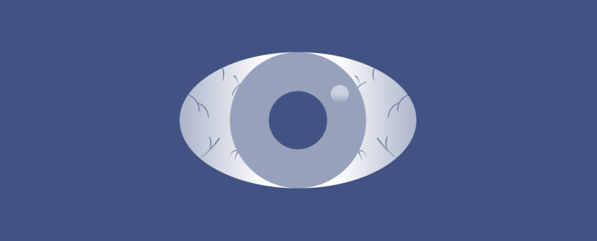 Kornea yarasi: sabablari, belgilari va davolash usullari.