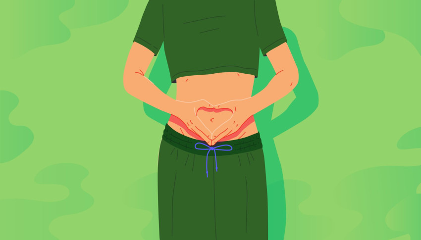 Ichkaridan sog'lom ichak: mikroflorani saqlashda parhez qo'shimchalarining roli