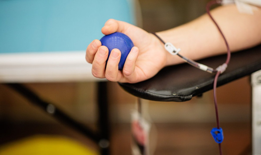 Дефицит факторов крови: опасность, которую нельзя игнорировать