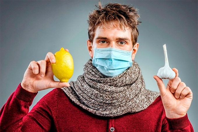 Зачем принимать этот препарат при грибковых инфекциях?