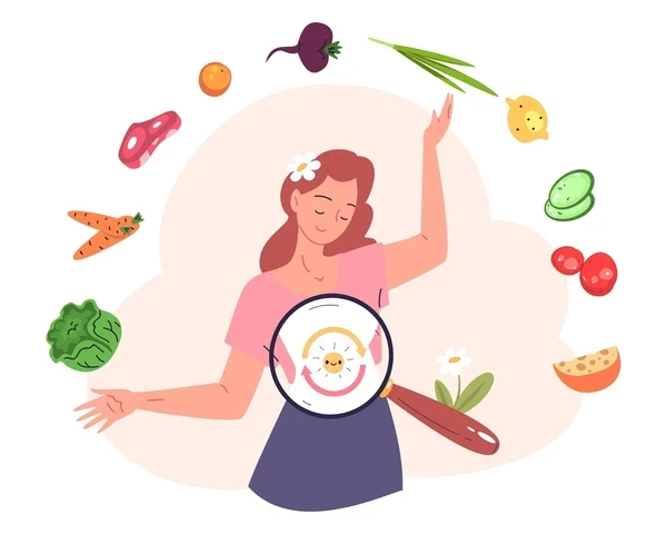 Верни баланс кишечника — почувствуй лёгкость уже сегодня