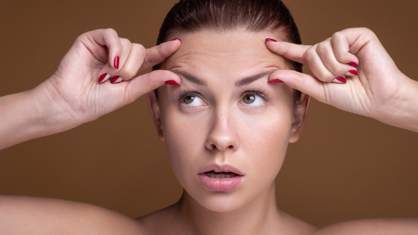 Антивозрастной крем: уверенность в каждом дне