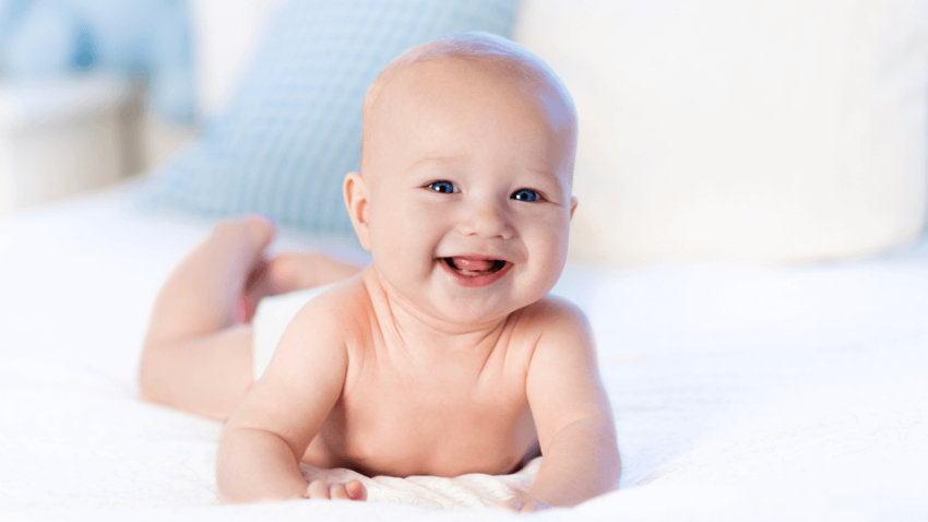 Нежная защита: как справиться с раздражением кожи у малышей и сохранить её здоровье