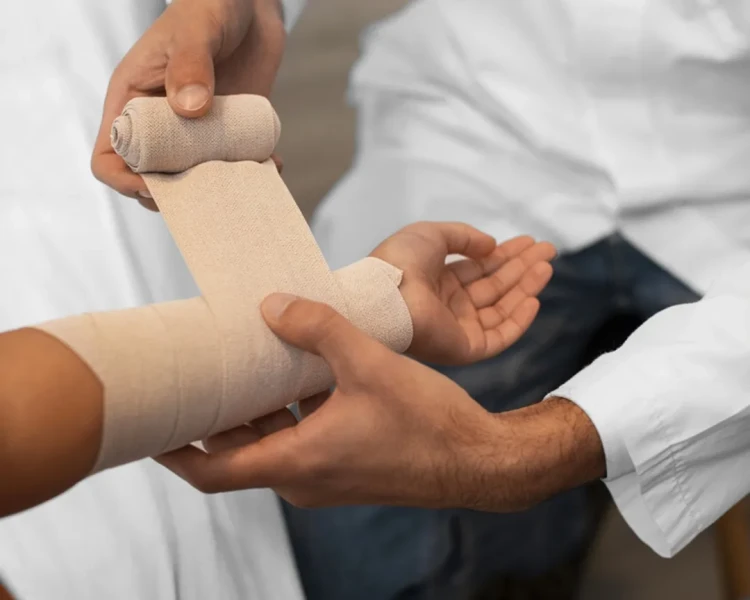 Мази от ожогов. Средства для заживления кожи после поражений высокими температурами