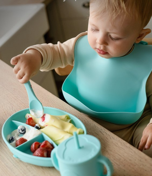 Twistshake bolalar uchun oziq-ovqat termos idishi pushti 350 ml-har doim yoningizda bo'ladigan issiqlik