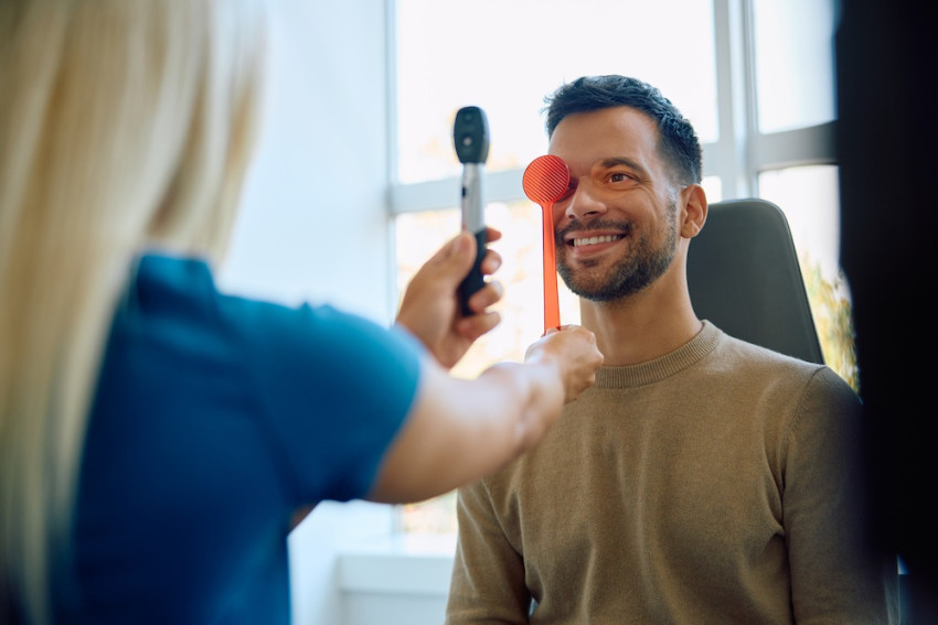 Takropik 0,1% — oftalmik kasalliklarni mahalliy davolash uchun malham