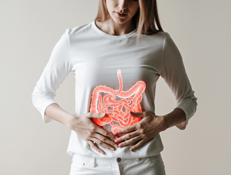 Плохое пищеварение? Простые шаги к здоровому ЖКТ