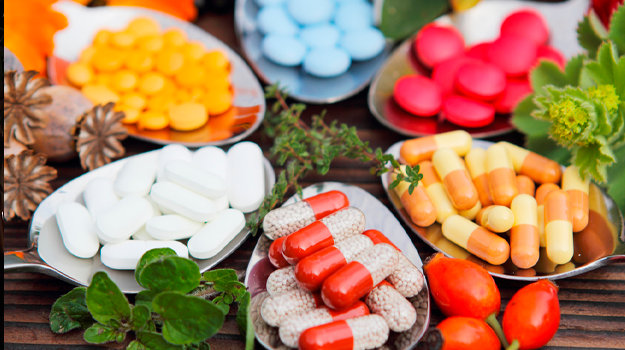 Oziq-ovqat qo'shimchalari: qanday qilib to'g'ri tanlash va sog'liq uchun foydalanish.