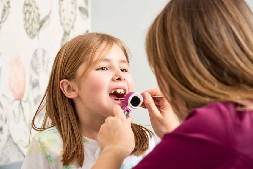 Граммидин детский спрей: что это за продукт и как он применяется