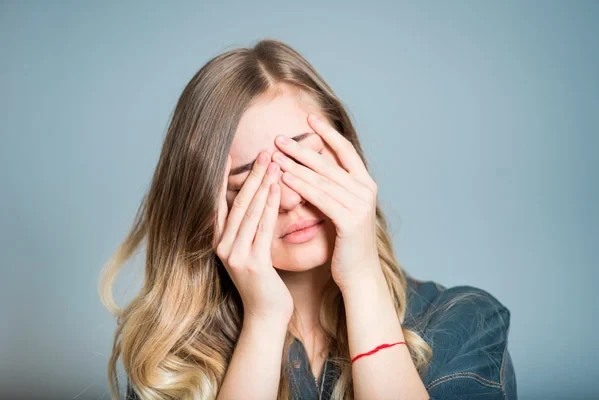 Tana og'riq bilan aytganda: o'rtacha og'riq sindromining tabiati va ma'nosi