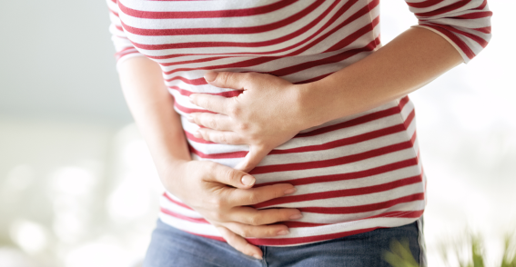 Проблемы пищеварения: что делать и как вернуть комфорт