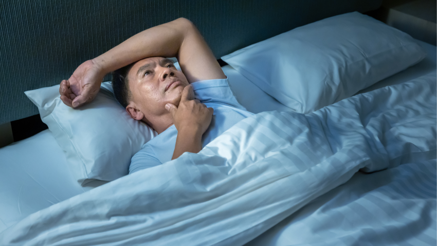 Uyqusizlik va qon aylanishini yaxshilash uchun dori