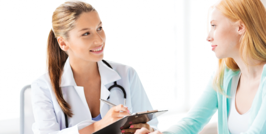 Ayollarning reproduktiv salomatligini tiklash: funktsiyalarni normallashtirish yo'llari