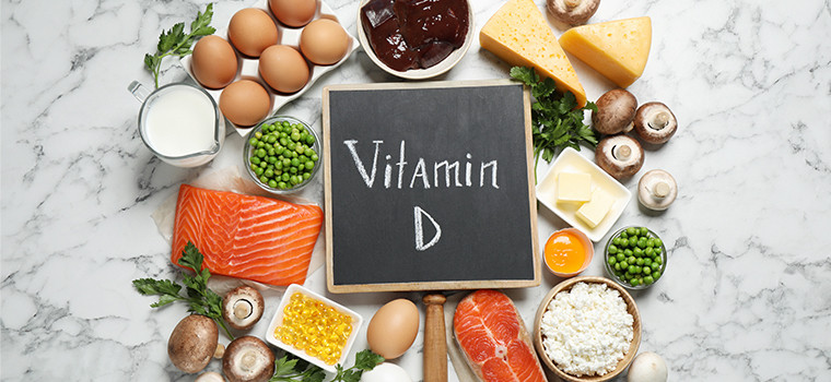 D vitamini nazorat ostida: etishmovchilik diagnostikasi va terapiyasi haqida hamma narsa.