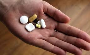 Og'riq qoldiruvchi vositalar: foydalari, xatarlari va foydalanish qoidalari.