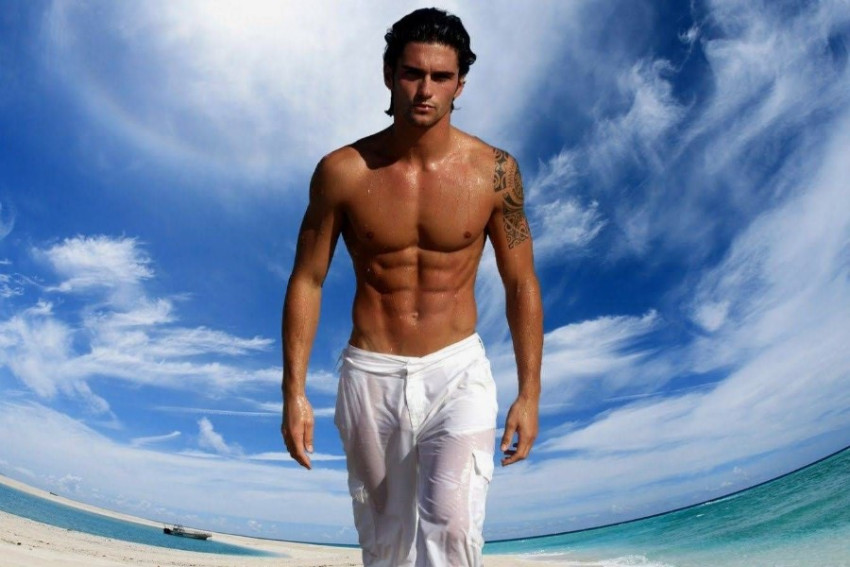 Ichkaridan kuch: erkak tanasini mustahkamlash uchun xun takviyeleri