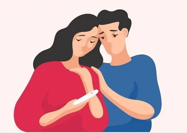 Bepushtlik muammosi: erkak va ayol omillarini har tomonlama ko'rib chiqish