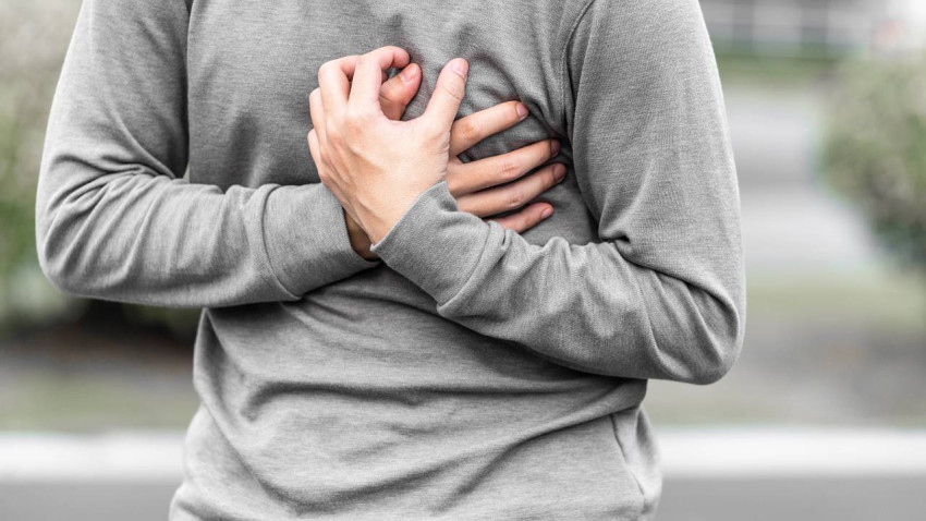 Yurak xuruji va insult: ogohlantirish, davolash va tiklanish yo'li