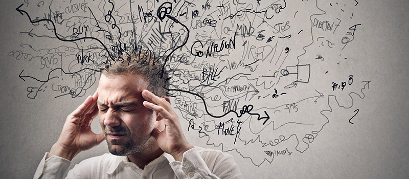 Shizofreniya, bipolyar buzuqlik va depressiyani davolash uchun dori