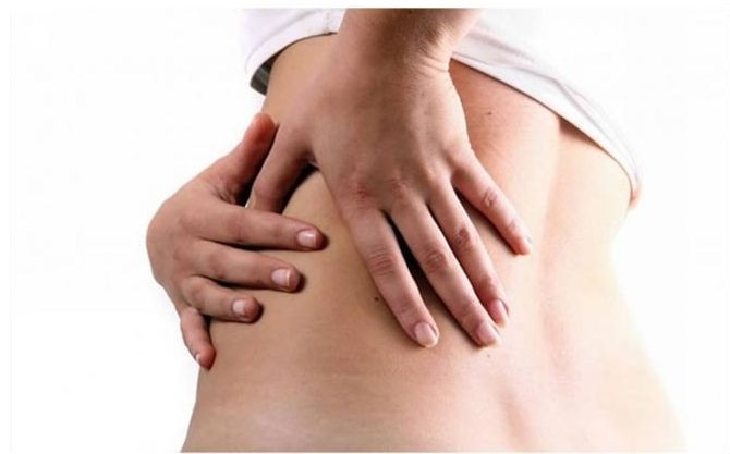 OTM preparati interkostal og'riqlar uchun ishonchli yordamdir