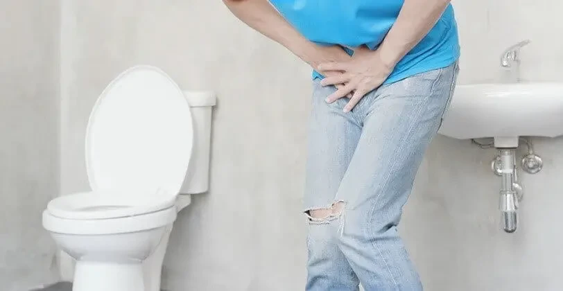 Siydik chiqarish bilan bog'liq muammolar: bu nimani anglatishi mumkin va u bilan qanday kurashish kerak