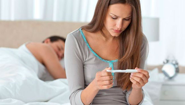 Kiruvchi homiladorlik: sabablari, oqibatlari va oldini olish usullari